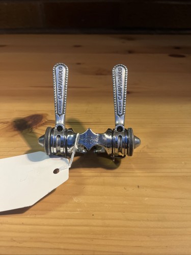 Campagnolo gran sport - gran,