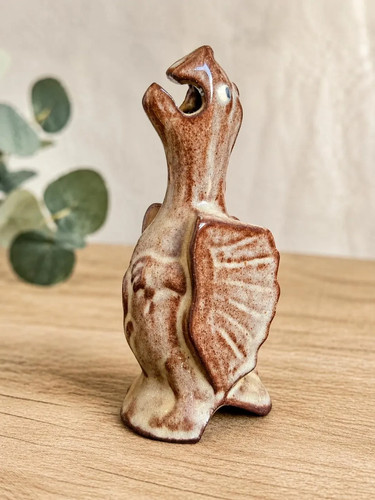 Vintage creigiau pottery - vintage,