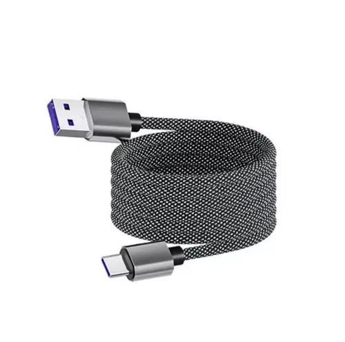 65w magnetic usb cable - 65w,