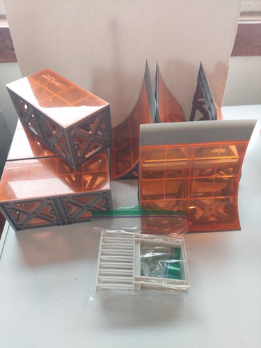 Hexbug tony hawk circuit - tony,