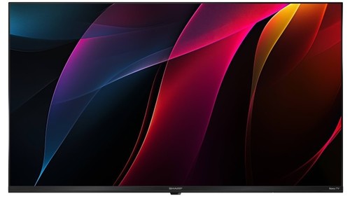 Sharp 40hd2425k full - hd, led