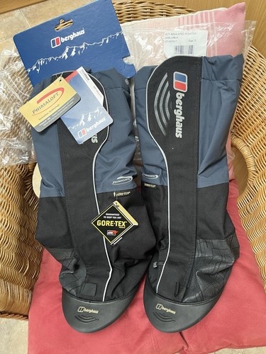Berghaus gore tex yeti attack - berghaus, gore-tex