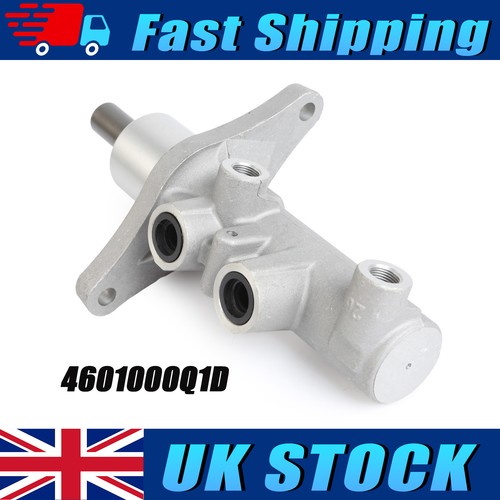 Brake master cylinder for - brake,