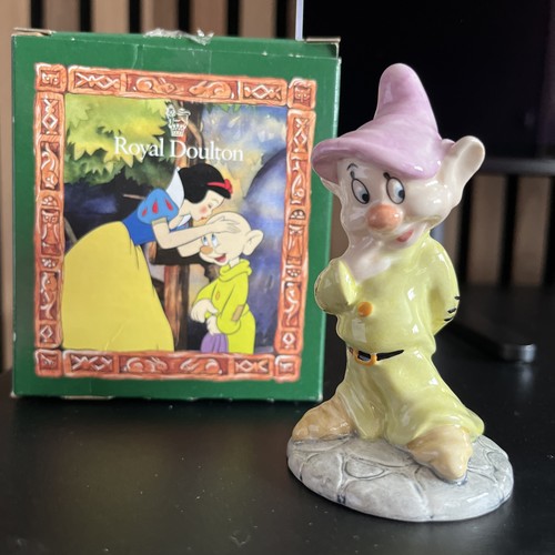 Royal doulton walt disney - royal,