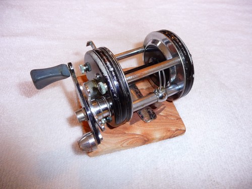 Vintage abu garcia ambassadeur - vintage,