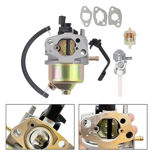 Replacement carburetor set for - carburetor,