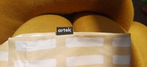 Artek siena tote - artek,