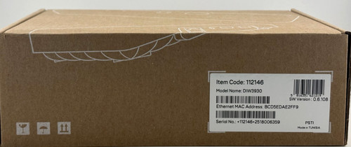 Box mini item code - tv,