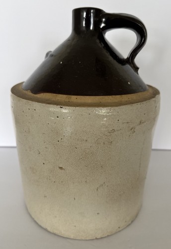Stoneware tone brown - tone,