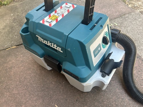Makita 18v dvc750l - dvc750l, lxt