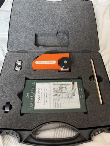 Elcometer 501
