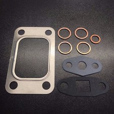 Turbo turbocharger gasket set - turbo,
