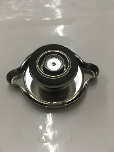Thwaites radiator cap - radiator, 202