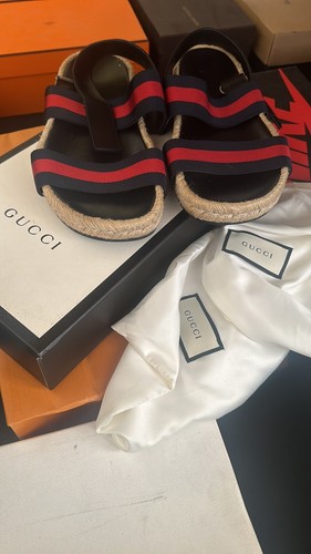 Gucci sandal 11 - gucci,