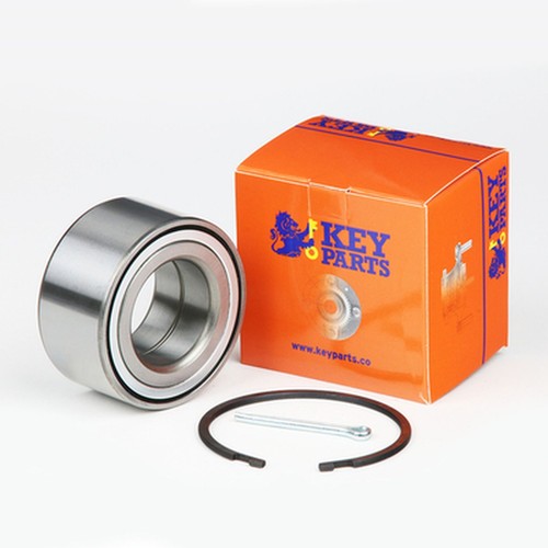Wheel bearing kit - bearing, for