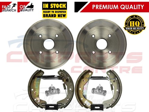 For corsa cdti rear - c,