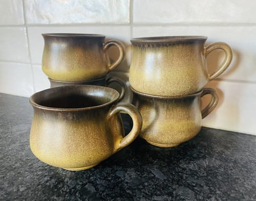 Denby romany teacup only - romany,