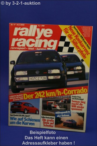 Rally racing vw - rally,