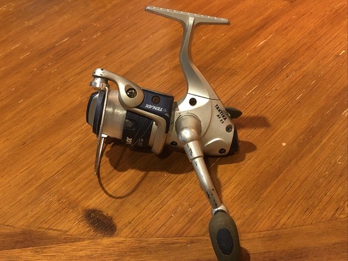 Tenax basic ax25 - ax25, fishing