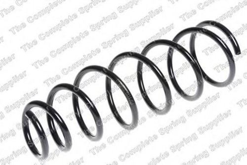 Rear coil spring kilen - spring,
