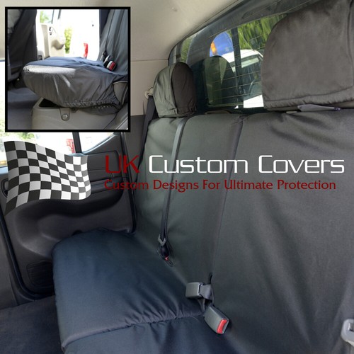 Fits nissan navara - fits,