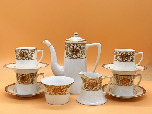 Antique noritake porcelain - antique,