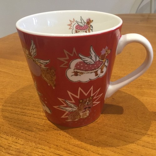 New cath kidston christmas - new,