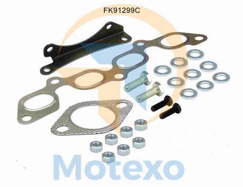Fk91299c catalytic converter - catalytic,