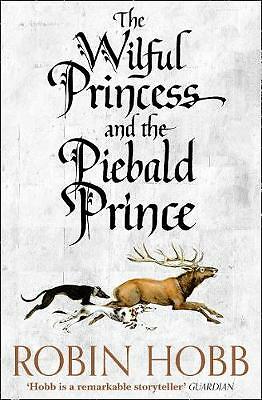 The wilful princess and - wilful,