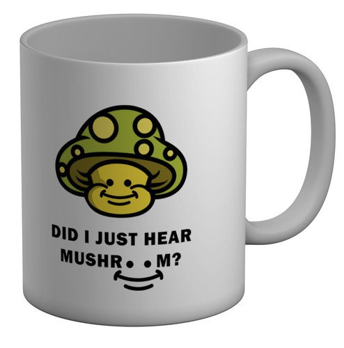 Mushroom lover mug did - lover,