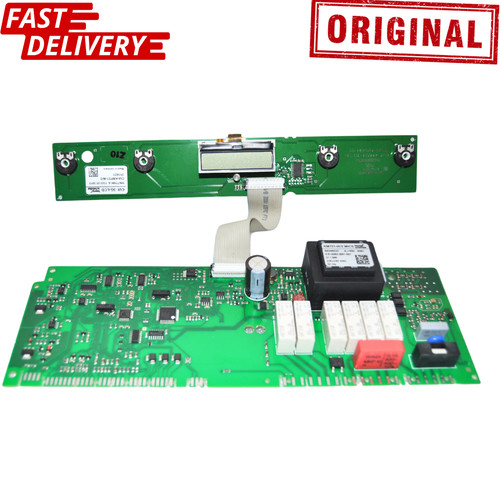 Ideal logic combi - combi, 24