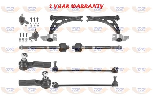 Front wishbone rack - front,