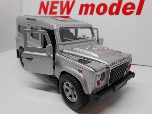 Toy car landrover - toy,