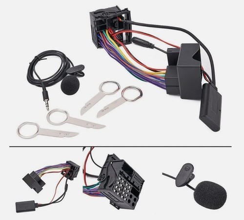 Car bluetooth aux cable - aux,