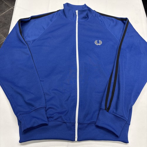 Fred perry sportswear track - perry,
