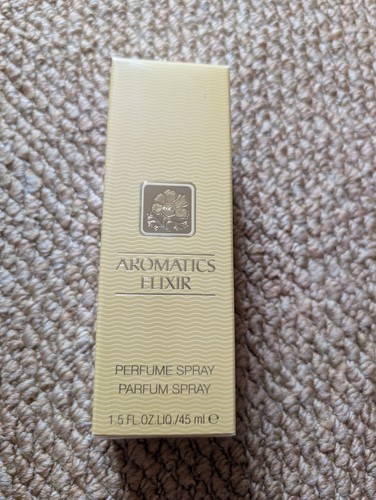 Clinique aromatics elixir 45ml - elixir,