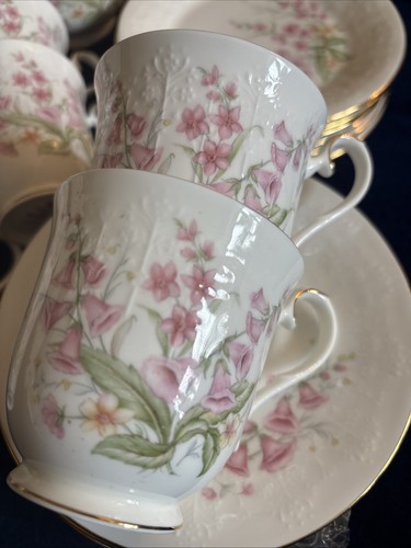 Royal albert for all seasons - albert,