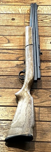 Crosman 1400 cal air rifle - 1400,