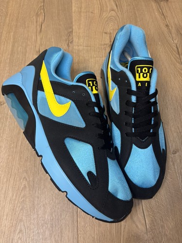 Nike air max - 180, men's