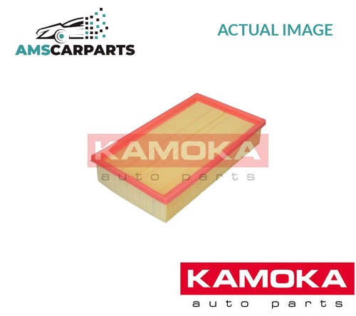 Engine air filter - engine,