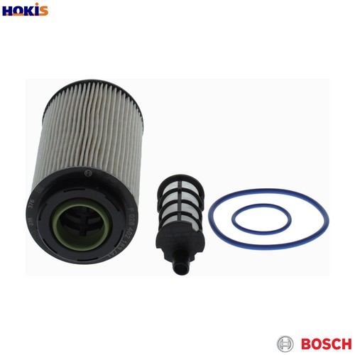 Fuel filter 026 402 183 - filter, f