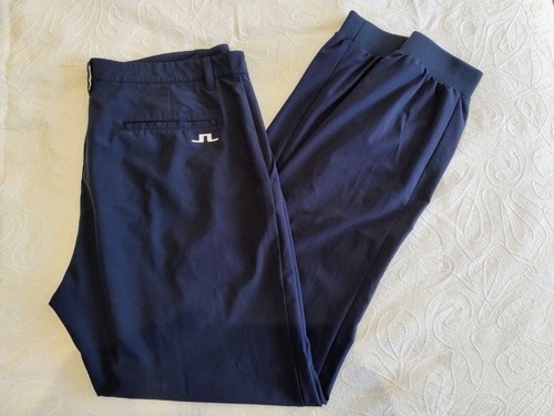 Lindeberg men navy golf - j,