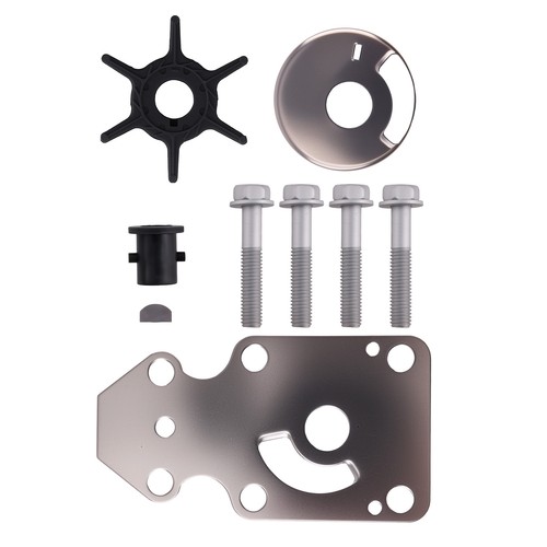Outboard water pump impeller - water,