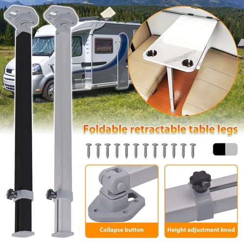 Adjustable table leg for - adjustable,