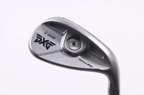 Pxg sugar daddy iii - pxg, wedge