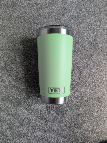 Yeti rambler light blue 20oz - light,