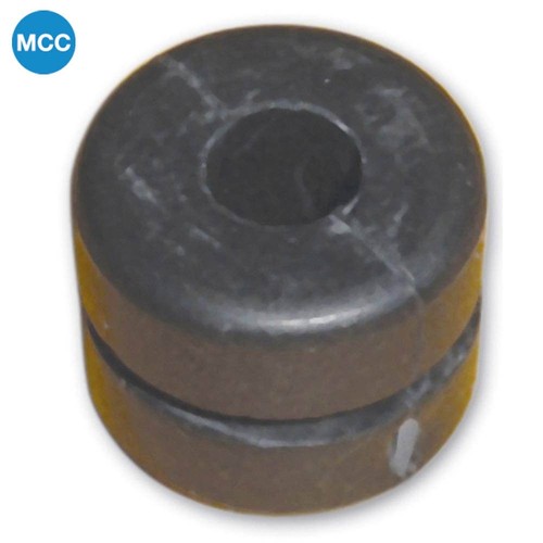 Gear lever linkage rubber - gear,