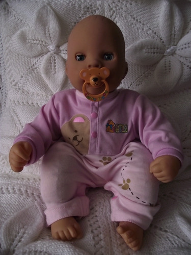Chou love doll - doll,
