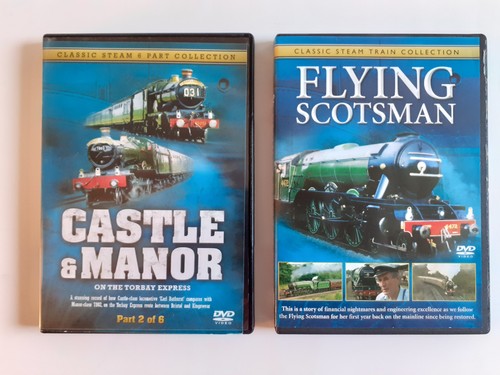 Classic steam train collection - classic,