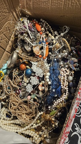 Jewellery joblot bundle - jewellery,